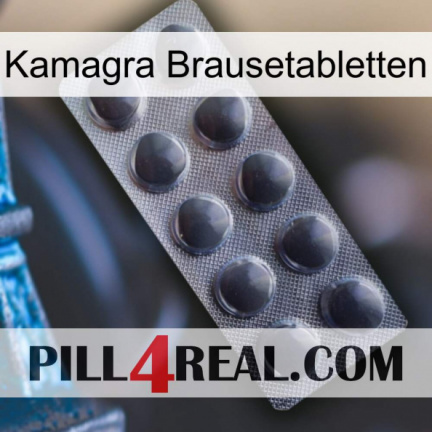 Kamagra Effervescent 30